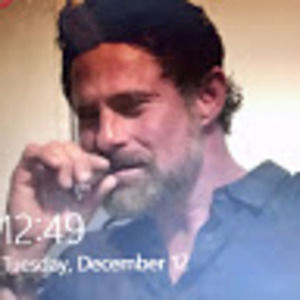 Meet your Posher, Steve